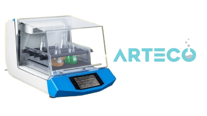 شیکر آزمایشگاهی